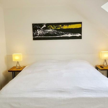 Hugo18 Boardinghouse Appartement Kandel Buitenkant foto