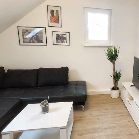 Hugo18 Boardinghouse Appartement Kandel Buitenkant foto