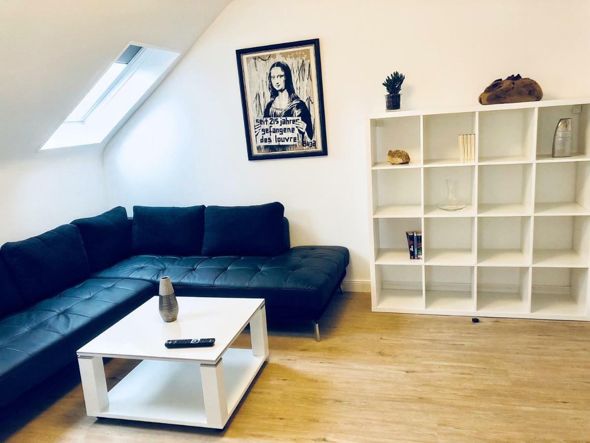 Hugo18 Boardinghouse Appartement Kandel Buitenkant foto