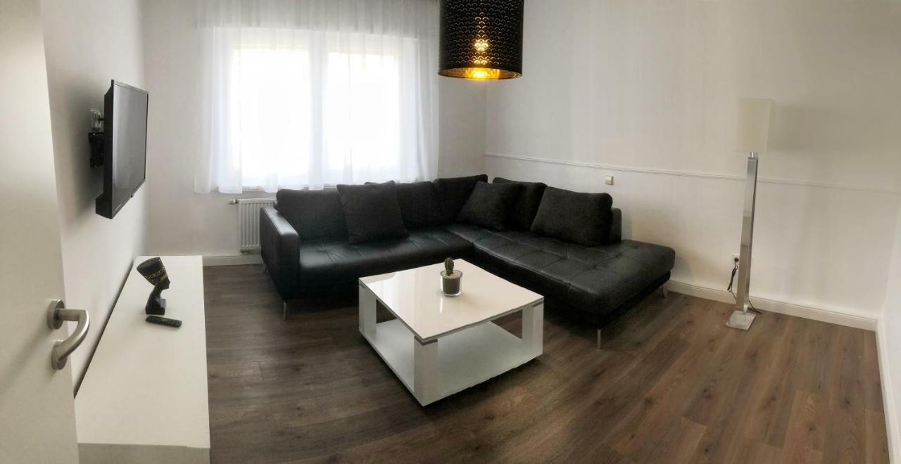 Hugo18 Boardinghouse Appartement Kandel Buitenkant foto